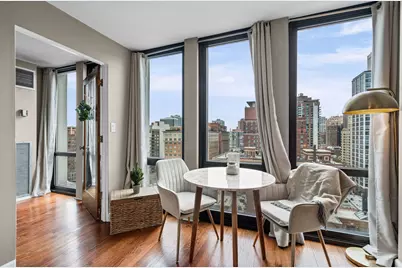 1 E Scott Street #1601, Chicago, IL 60610 - Photo 3