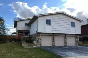 687 Rosner Dr, Roselle, IL 60172 - Photo 1