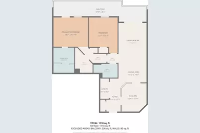 656 Pearson Street #203, Des Plaines, IL 60016 - Photo 33