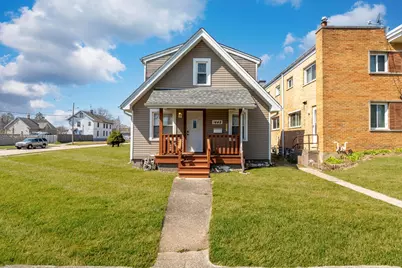 1448 Hervey Avenue, North Chicago, IL 60064 - Photo 1