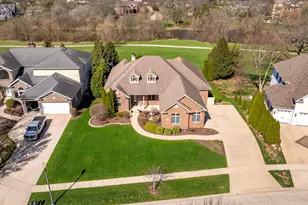 24652 Coachford Ct, Shorewood, IL 60404 - Photo 5