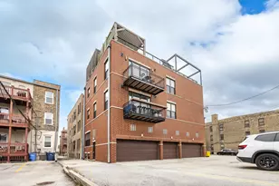 842 W Belle Plaine Ave, Chicago, IL 60613 - Photo 19