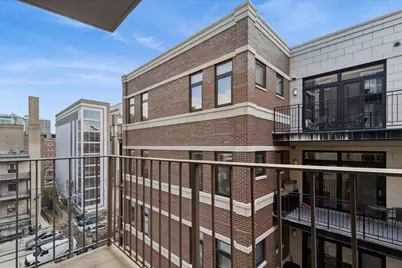 1567 Ridge Avenue #607, Evanston, IL 60201 - Photo 3