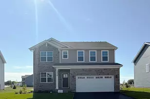 2459 Scribe St, Oswego, IL 60543 - Photo 1