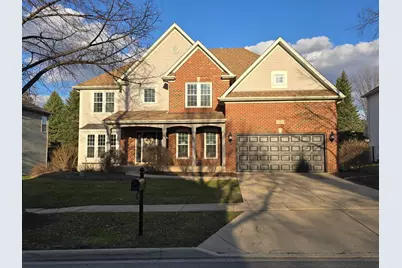 743 Chasewood Drive, South Elgin, IL 60177 - Photo 1