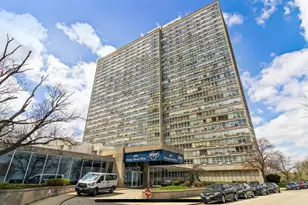 4800 S Chicago Beach Dr, Chicago, IL 60615 - Photo 1