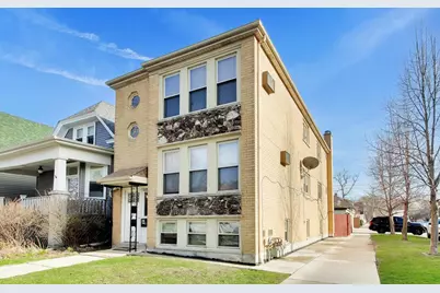 5057 W Dakin Street #G, Chicago, IL 60641 - Photo 3