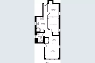 5057 W Dakin Street #G, Chicago, IL 60641 - Photo 19