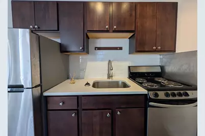 1627 N Humboldt Boulevard #4H, Chicago, IL 60647 - Photo 5