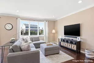 3201 Christopher Ct, Johnsburg, IL 60051 - Photo 9