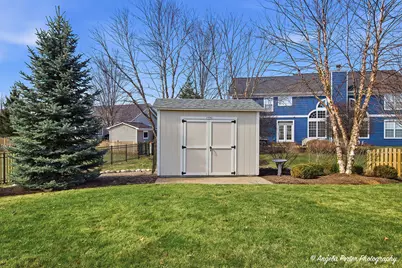 3201 Christopher Court, Johnsburg, IL 60051 - Photo 27