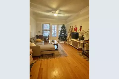 3702 N Fremont Street #2, Chicago, IL 60613 - Photo 5