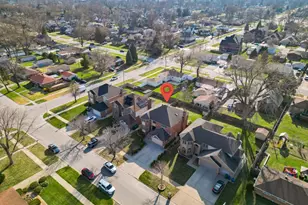 8242 Latrobe Ave, Burbank, IL 60459 - Photo 45