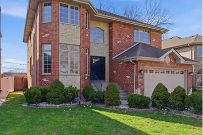 8242 Latrobe Avenue, Burbank, IL 60459 - Photo 1