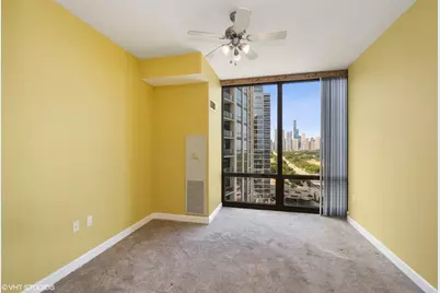 233 E 13th Street #2501, Chicago, IL 60605 - Photo 5