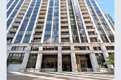 233 E 13th Street #2501, Chicago, IL 60605 - Photo 1