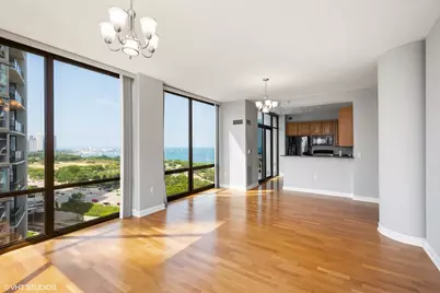 233 E 13th Street #2501, Chicago, IL 60605 - Photo 3