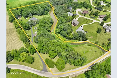 4750 W Stephenson St Road, Freeport, IL 61032 - Photo 1