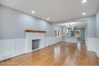 665 W 144th Street, Riverdale, IL 60827 - Photo 3