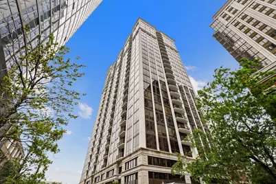 233 E 13th Street #1910, Chicago, IL 60605 - Photo 1
