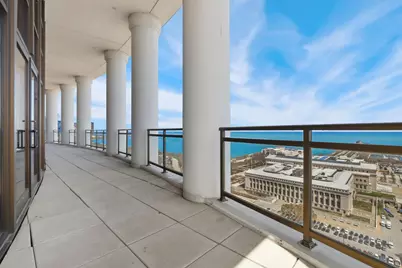 233 E 13th Street #1910, Chicago, IL 60605 - Photo 19