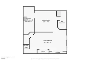 806 Meadowridge Dr, Aurora, IL 60504 - Photo 47