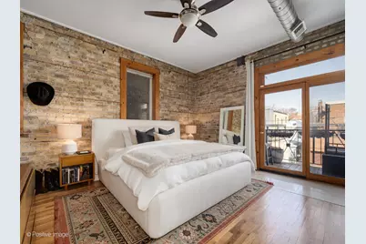 1702 W Erie Street #2, Chicago, IL 60622 - Photo 11