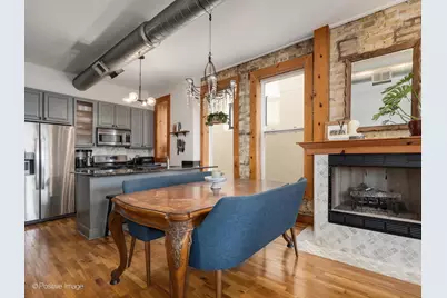 1702 W Erie Street #2, Chicago, IL 60622 - Photo 7