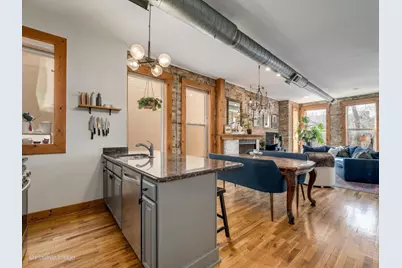 1702 W Erie Street #2, Chicago, IL 60622 - Photo 9