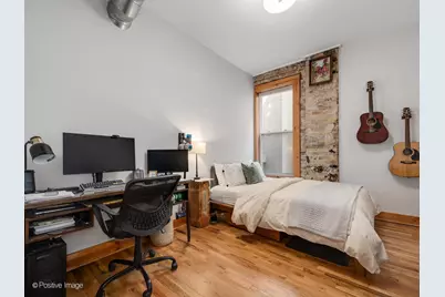 1702 W Erie Street #2, Chicago, IL 60622 - Photo 15