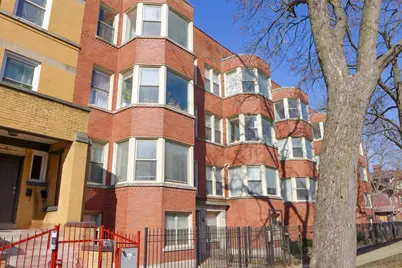 6210 S Evans Avenue #3, Chicago, IL 60637 - Photo 3