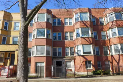 6210 S Evans Avenue #3, Chicago, IL 60637 - Photo 1