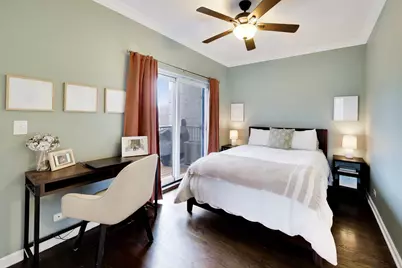 1927 W Belmont Avenue #4, Chicago, IL 60657 - Photo 11