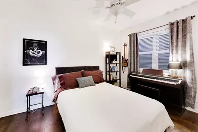 1927 W Belmont Avenue #4, Chicago, IL 60657 - Photo 19