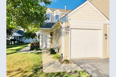 2903 Bartlett Court #204, Naperville, IL 60564 - Photo 1