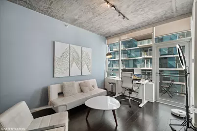 1345 S Wabash Avenue #608, Chicago, IL 60605 - Photo 9