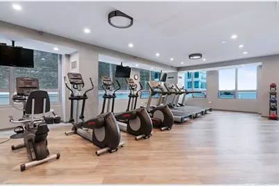 701 S Wells Street #2303, Chicago, IL 60607 - Photo 21