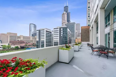 701 S Wells Street #2303, Chicago, IL 60607 - Photo 23