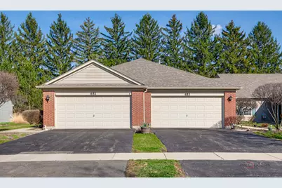 651 S Essington Drive, Round Lake, IL 60073 - Photo 23