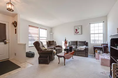 651 S Essington Drive, Round Lake, IL 60073 - Photo 3