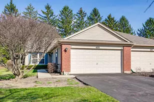 651 S Essington Dr, Round Lake, IL 60073 - Photo 1