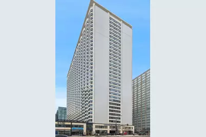 535 N Michigan Avenue #1403, Chicago, IL 60611 - Photo 1