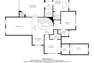 852 Gloucester Crossing, Lake Forest, IL 60045 - Photo 27