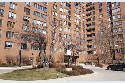 801 S Plymouth Court #805, Chicago, IL 60605 - Photo 1