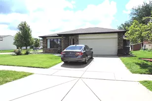 6931 Coachwood Trail, Tinley Park, IL 60477 - Photo 1