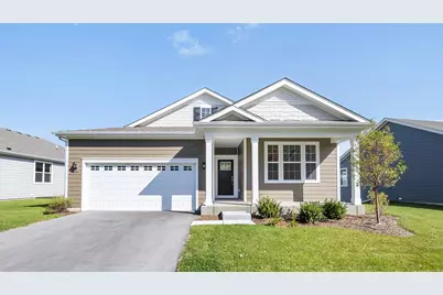 789 Mesa Lane, Pingree Grove, IL 60140 - Photo 1