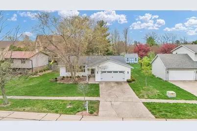 610 Craig Drive, Mahomet, IL 61853 - Photo 1