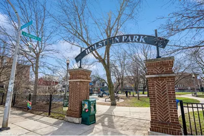 2116 W Lyndale Street #1, Chicago, IL 60647 - Photo 15