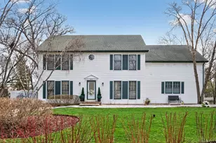 0S775 Madison St, Winfield, IL 60190 - Photo 1