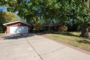 [Address not provided], Burr Ridge, IL 60527 - Photo 1